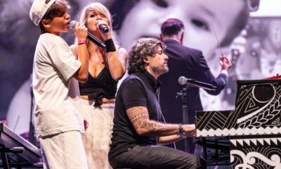 Fenadoces prepara fim de semana com Piano Rock, espetáculo infantil e atrações gratuitas para toda a família