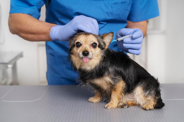 Julho Dourado: vacinação de pets cresce no Brasil e reforça combate a zoonoses fatais 