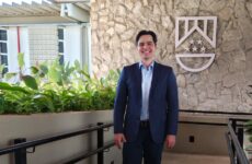 Professor e advogado araxaense assume a Diretoria Executiva da Uniube Araxá