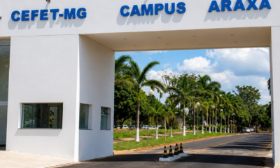 Prefeitura de Araxá integra mobilização que antecedeu a aprovação da transformação do CEFET-MG em universidade federal