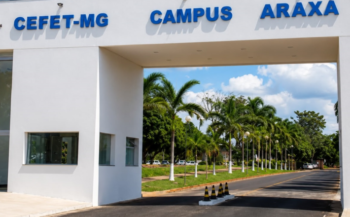 Prefeitura de Araxá integra mobilização que antecedeu a aprovação da transformação do CEFET-MG em universidade federal