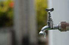 Copasa informa que o abastecimento de água poderá apresentar intermitências em alguns bairros da cidade de Araxá