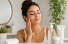Simplificar o skincare pode ser o melhor cuidado para a pele