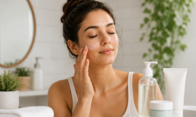 Simplificar o skincare pode ser o melhor cuidado para a pele