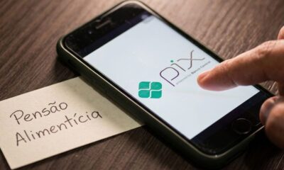 Pix Pensão: o que muda na vida financeira de quem paga e de quem recebe pensão alimentícia
