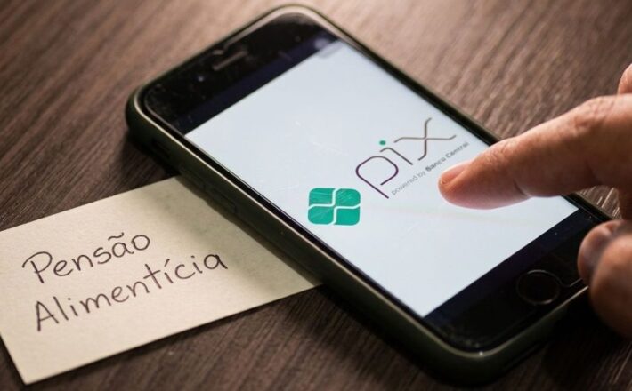 Pix Pensão: o que muda na vida financeira de quem paga e de quem recebe pensão alimentícia