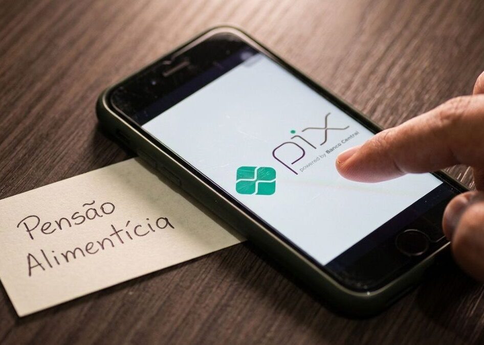 Pix Pensão: o que muda na vida financeira de quem paga e de quem recebe pensão alimentícia