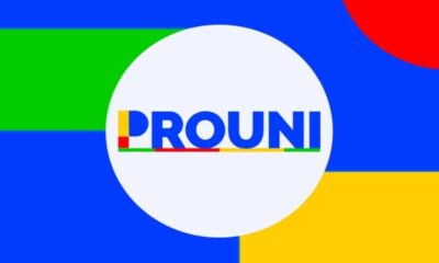 Prouni 2026: Minas Gerais terá 59,2 mil bolsas no 2º semestre