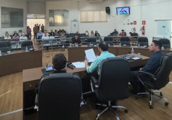 Audiência Pública debate revisão do Plano Diretor Estratégico de Araxá