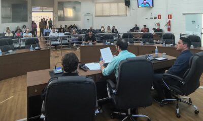 Audiência Pública debate revisão do Plano Diretor Estratégico de Araxá