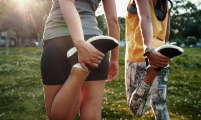 Praça da Família oferece aulas gratuitas de alongamento às sextas-feiras