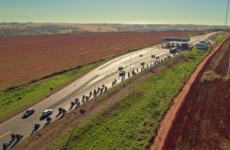 EPR Triângulo amplia apoio aos romeiros e reforça orientações para peregrinação mais segura até a cidade de Romaria (MG)