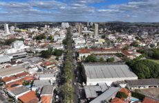 Araxá é a 4ª cidade de Minas Gerais que mais gerou empregos formais no primeiro semestre de 2026