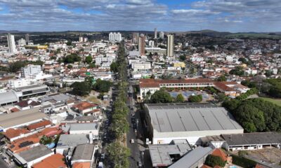 Araxá é a 4ª cidade de Minas Gerais que mais gerou empregos formais no primeiro semestre de 2026