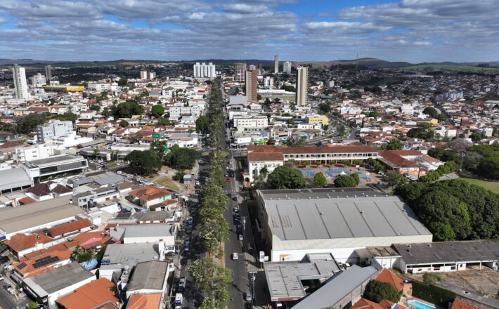 Araxá é a 4ª cidade de Minas Gerais que mais gerou empregos formais no primeiro semestre de 2026