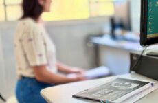 Agosto Lilás fortalece rede de proteção com capacitações para profissionais que atuam no atendimento às mulheres