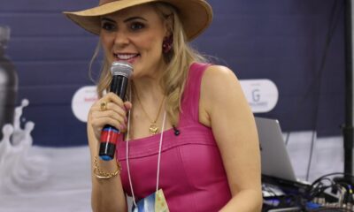 ExpoGenética terá palestra sobre marketing no agro