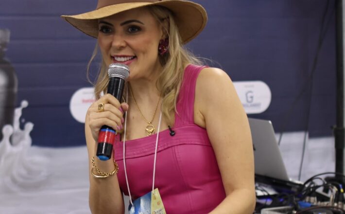 ExpoGenética terá palestra sobre marketing no agro