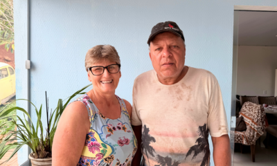 Seguro Residencial faz a diferença na vida de cooperados de Marquinho (PR)