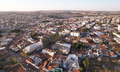 Cresol Vale das Águas PR/MG inaugura agência em Monte Carmelo (MG)