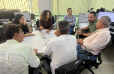 Ministério da Saúde fará vistoria na UPA de Araxá para processo de credenciamento