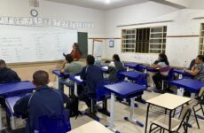 Prefeitura de Araxá está com matrículas abertas para a Educação de Jovens e Adultos