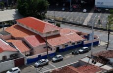 Prefeitura de Araxá reinaugura Cemei Dona Adélia Valle após ampla reforma estrutural