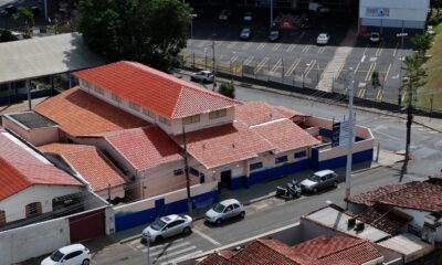 Prefeitura de Araxá reinaugura Cemei Dona Adélia Valle após ampla reforma estrutural