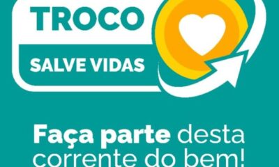 Rede de supermercados amplia corrente de solidariedade ao Hospital Hélio Angotti