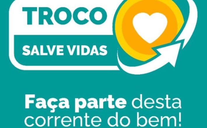 Rede de supermercados amplia corrente de solidariedade ao Hospital Hélio Angotti