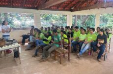 Projeto Conexão Segura orienta adolescentes sobre violência digital