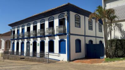 Visitação aos museus de Araxá cresce mais de 100% em julho e impulsiona o turismo cultural