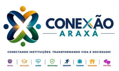 Conexão Araxá reúne serviços gratuitos, cultura e cidadania em grande ação de responsabilidade social
