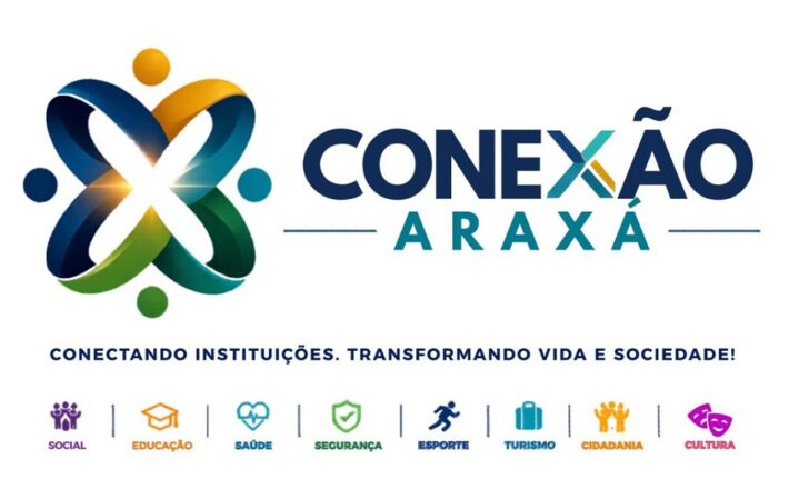 Conexão Araxá reúne serviços gratuitos, cultura e cidadania em grande ação de responsabilidade social