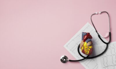 Colesterol alto pode começar a afetar as artérias aos 10 anos, alerta cardiologista do MPHU 