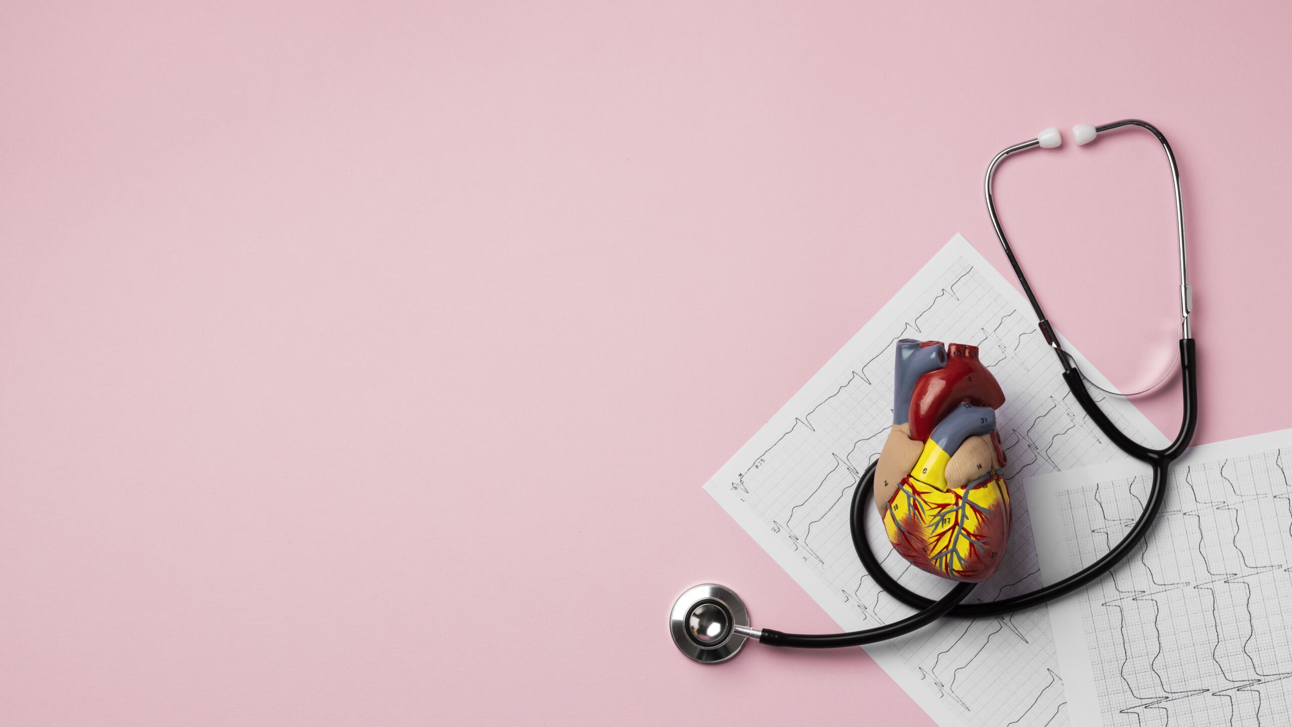 Colesterol alto pode começar a afetar as artérias aos 10 anos, alerta cardiologista do MPHU 