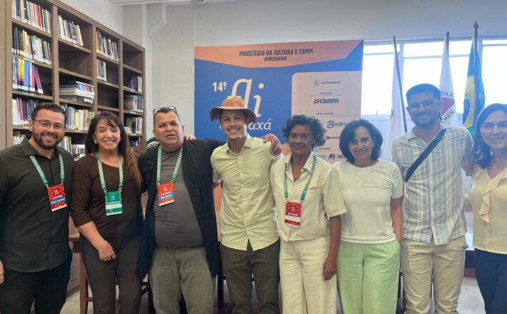 Araxá será a primeira cidade do interior a receber projeto da Academia Mineira de Letras