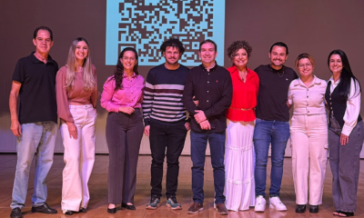 UNIARAXÁ promove TalkCast sobre carreira, empregabilidade e futuro profissional