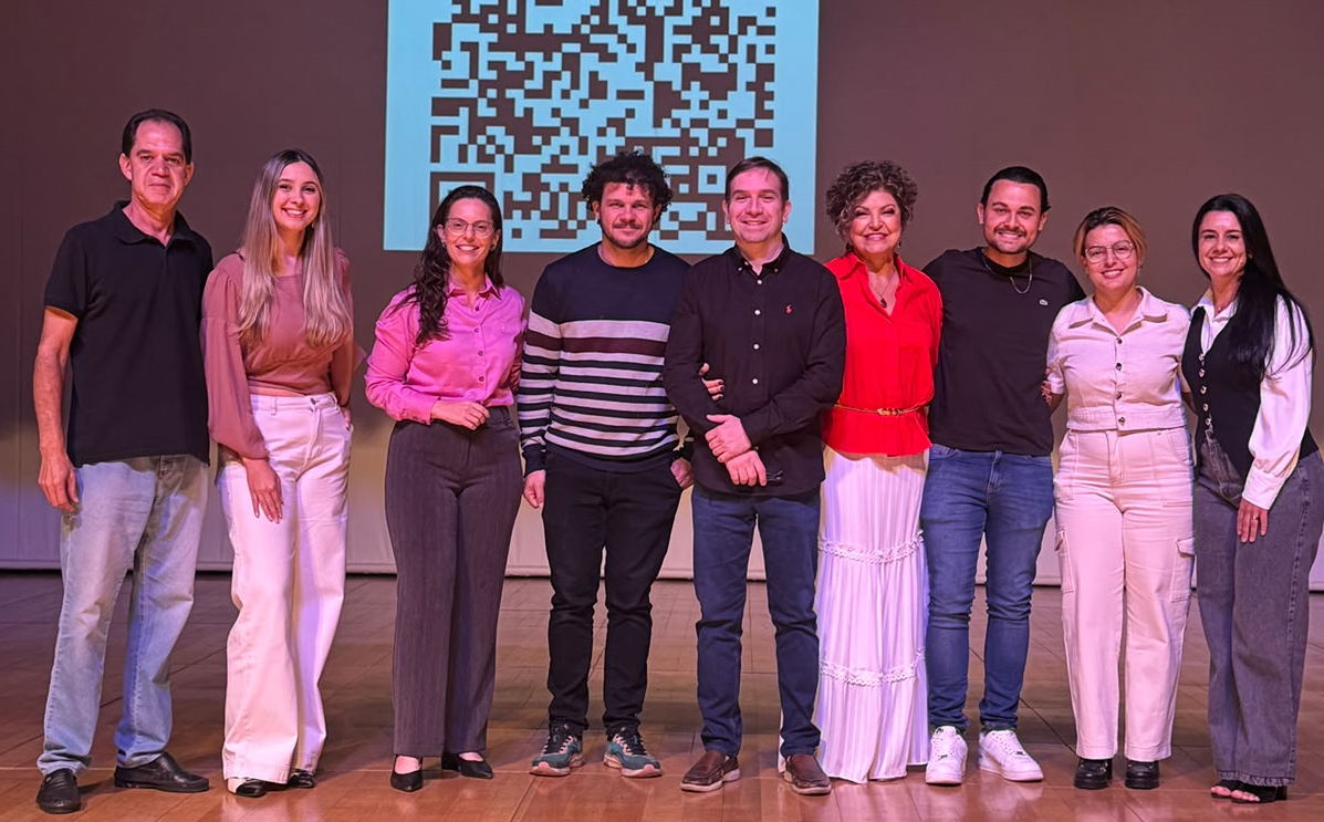 UNIARAXÁ promove TalkCast sobre carreira, empregabilidade e futuro profissional