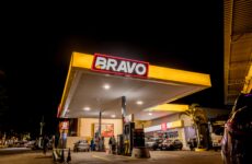BRAVO inaugura primeiro posto em Araxá e marca início da expansão no Centro-Oeste e Sudeste