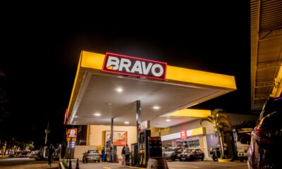 BRAVO inaugura primeiro posto em Araxá e marca início da expansão no Centro-Oeste e Sudeste