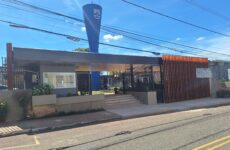 Araxá recebe 1º Aquece Enem com aula magna gratuita do Professor Noslen
