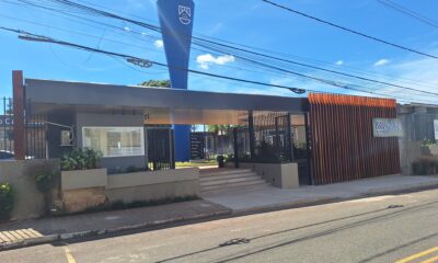 Araxá recebe 1º Aquece Enem com aula magna gratuita do Professor Noslen