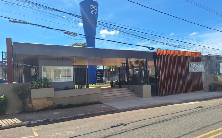 Araxá recebe 1º Aquece Enem com aula magna gratuita do Professor Noslen