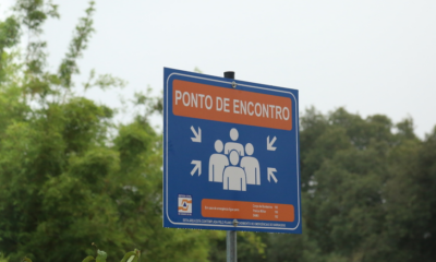 CBMM realiza Simulado do Plano de Ação de Emergência de Barragens no dia 10 de setembro