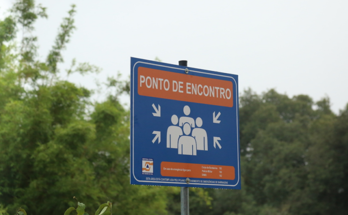 CBMM realiza Simulado do Plano de Ação de Emergência de Barragens no dia 10 de setembro