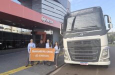 Linha “Mais mobilidade” ajuda motorista a ampliar atuação na estrada