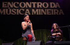 Sistema Fecomércio MG, por meio do Sesc em Minas, abre inscrições para a segunda edição do Encontro da Música Mineira