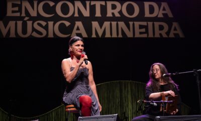Sistema Fecomércio MG, por meio do Sesc em Minas, abre inscrições para a segunda edição do Encontro da Música Mineira