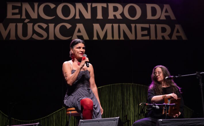 Sistema Fecomércio MG, por meio do Sesc em Minas, abre inscrições para a segunda edição do Encontro da Música Mineira